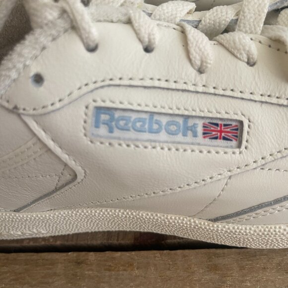 Reebok Club C 85 Vintage Sneaker NEW Mens Size 8 / Womens 9.5 - Picture 13 of 16